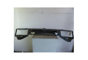Armature avant, Masque avant CITROEN JUMPY 1 Photo n°2