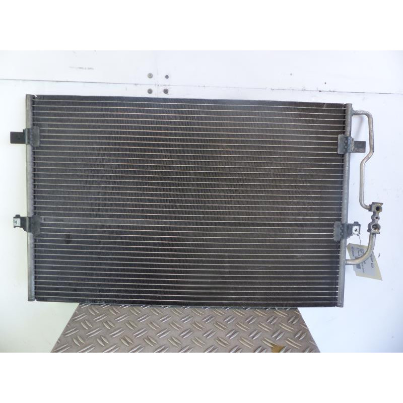 Radiateur clim CITROEN JUMPY 1 Photo n°1