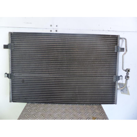 Radiateur clim CITROEN JUMPY 1