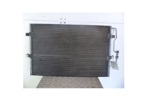 Radiateur clim CITROEN JUMPY 1 Photo n°1