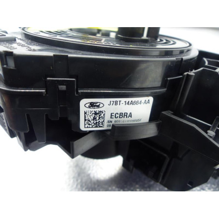 Com (Bloc Contacteur Tournant+Commodo Essuie Glace+Commodo Phare) FORD KA+