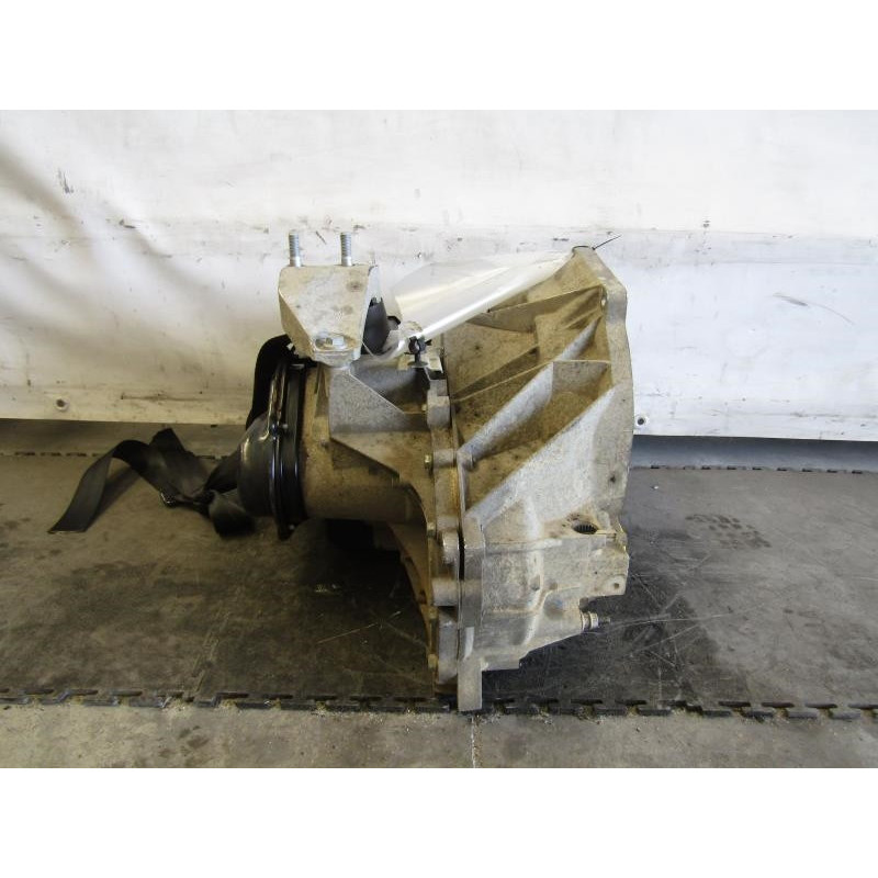 Boite de vitesses FORD FIESTA 6 Photo n°1