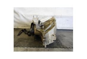 Boite de vitesses FORD FIESTA 6 Photo n°1