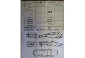 Boite de vitesses FORD FIESTA 6 Photo n°5