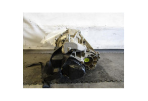 Boite de vitesses FORD FIESTA 6 Photo n°6