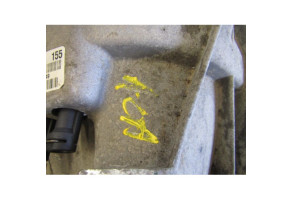 Boite de vitesses FORD FIESTA 6 Photo n°7