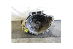 Boite de vitesses FORD FIESTA 6 Photo n°8