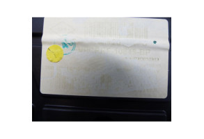 Compteur RENAULT CLIO 4 Photo n°1
