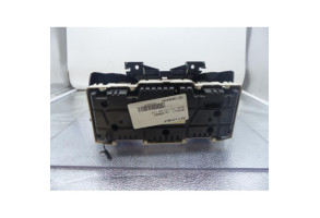 Compteur RENAULT CLIO 4 Photo n°2