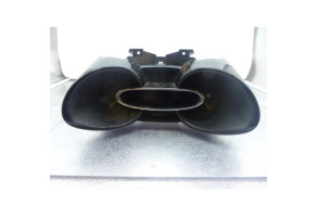 Compteur RENAULT CLIO 4 Photo n°3