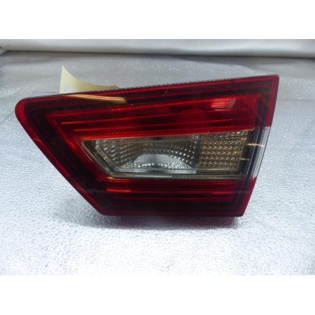 Feu arriere secondaire droit (feux) RENAULT CLIO 4