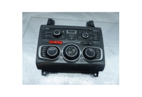 Commande chauffage CITROEN C4 2 Photo n°1
