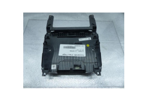 Commande chauffage CITROEN C4 2 Photo n°2