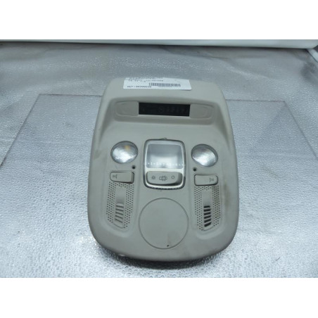 Eclairage de plafonnier CITROEN C4 2