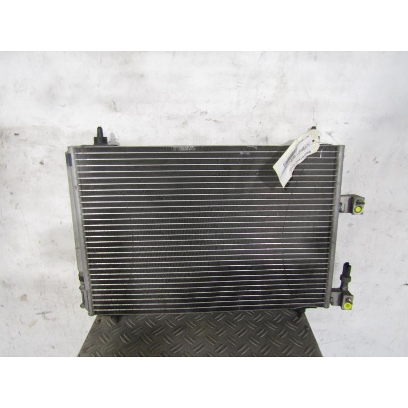 Radiateur clim CITROEN C5 1 Photo n°1