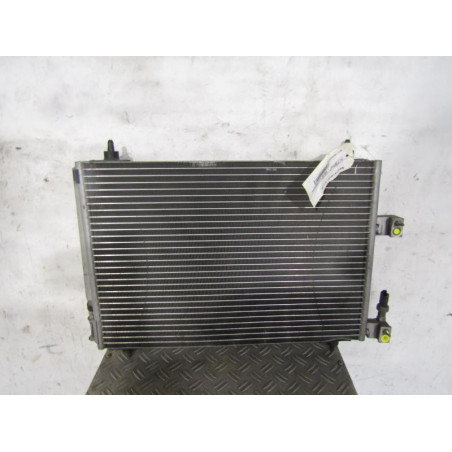 Radiateur clim CITROEN C5 1