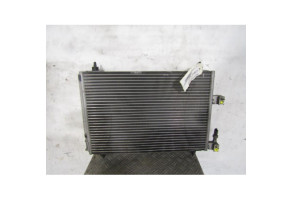 Radiateur clim CITROEN C5 1 Photo n°1