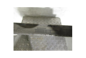Radiateur clim CITROEN C5 1 Photo n°2