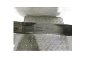 Radiateur clim CITROEN C5 1 Photo n°4
