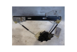 Leve vitre electrique arriere gauche SEAT LEON 3 Photo n°2