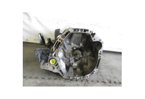 Boite de vitesses NISSAN NOTE 1 Photo n°4