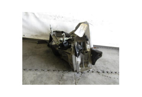 Boite de vitesses NISSAN NOTE 1 Photo n°5