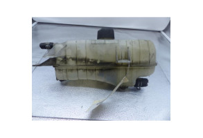 Vase d'expansion NISSAN NOTE 1 Photo n°2