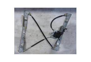 Leve vitre electrique avant droit CITROEN DS3 Photo n°1