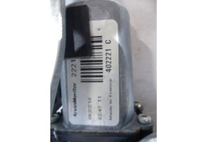 Leve vitre electrique avant droit CITROEN DS3 Photo n°3