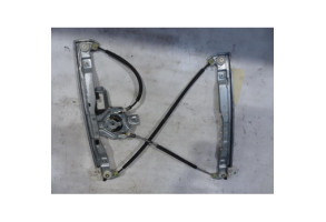 Leve vitre electrique avant droit CITROEN DS3 Photo n°4