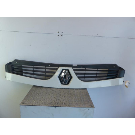 Calandre RENAULT MASTER 2