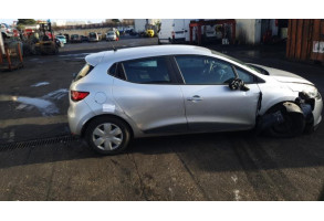Eclairage de plafonnier RENAULT CLIO 4 Photo n°5