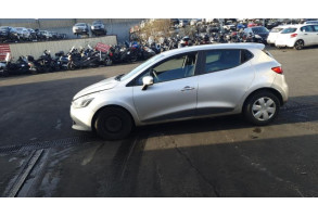 Feu arriere secondaire gauche (feux) RENAULT CLIO 4 Photo n°7