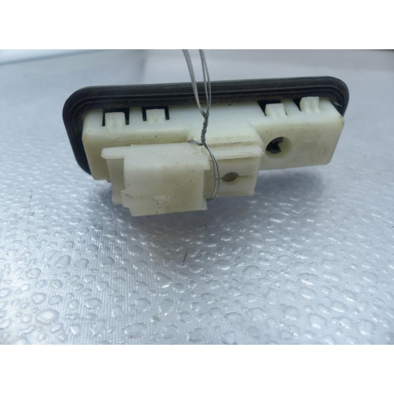 Bouton de coffre CITROEN C3 2 Photo n°1