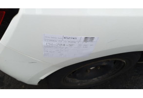 Bouton de coffre CITROEN C3 2 Photo n°3
