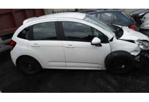 Bouton de coffre CITROEN C3 2 Photo n°5