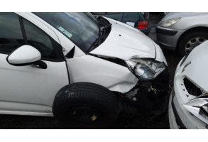 Bouton de coffre CITROEN C3 2 Photo n°6