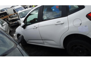 Bouton de coffre CITROEN C3 2 Photo n°8
