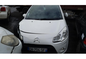 Bouton de coffre CITROEN C3 2 Photo n°9