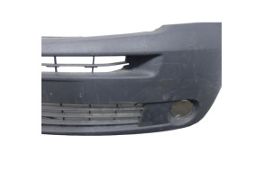 Pare choc avant RENAULT MASTER 2 Photo n°2