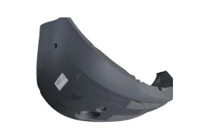 Pare choc avant RENAULT MASTER 2 Photo n°3