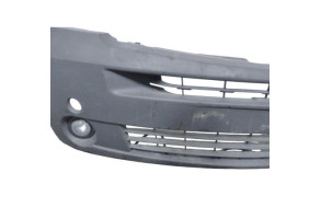 Pare choc avant RENAULT MASTER 2 Photo n°8