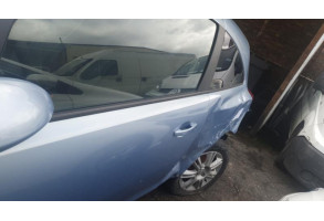 Commodo phare OPEL CORSA D Photo n°4