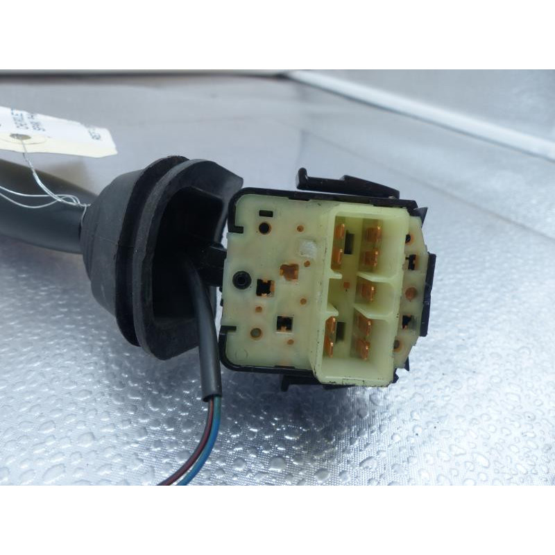 Commodo d'essuie glaces CHEVROLET SPARK Photo n°1