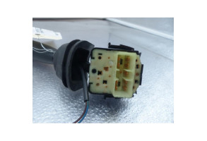 Commodo d'essuie glaces CHEVROLET SPARK Photo n°1