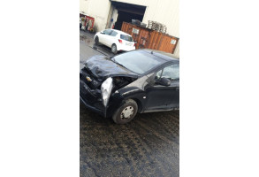 Commodo d'essuie glaces CHEVROLET SPARK Photo n°6