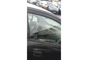 Commodo d'essuie glaces CHEVROLET SPARK Photo n°8