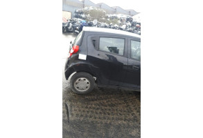 Commodo d'essuie glaces CHEVROLET SPARK Photo n°9