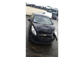 Commodo phare CHEVROLET SPARK Photo n°4