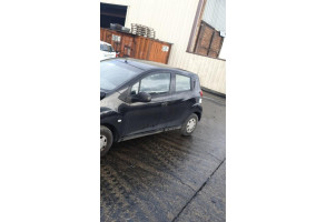 Commodo phare CHEVROLET SPARK Photo n°5